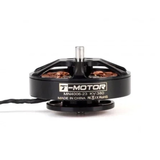 T-Motor Antigravity MN4006 KV380 2PCS Brushless Motor for Multirotor VTOL UAV Accessories